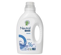 Neutral Liquid żel do prania do bieli 1000ml