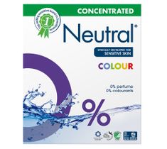 Neutral Powder Colour proszek do prania do koloru 1.316kg