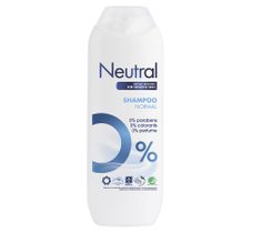 Neutral Shampoo Normal szampon do włosów 250ml