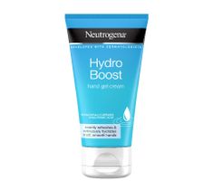 Neutrogena Hydro Boost Quenching Hand Gel Cream żelowy krem do rąk (75 ml)
