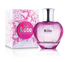 New Brand Pink Rose woda perfumowana spray (100 ml)