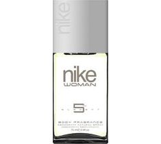 Nike 5th Element Woman dezodorant w szkle damski 75 ml