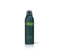 Nike A Spicy Attitude Man - dezodorant perfumowany w sprayu (200 ml)