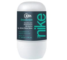 Nike Aromatic Addiction Man dezodorant w kulce (50 ml)