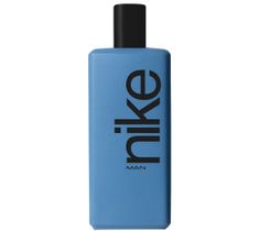 Nike Blue Man woda toaletowa spray (200 ml)