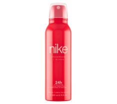 Nike #CoralCrush Woman dezodorant spray 200ml