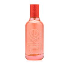 Nike #CoralCrush Woman woda toaletowa spray 100ml