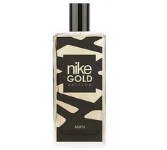 Nike Gold Edition Man woda toaletowa spray (200 ml)