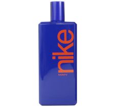 Nike Indigo Man woda toaletowa spray (200 ml)