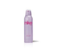 Nike Loving Floral Woman - dezodorant perfumowany w sprayu (200 ml)