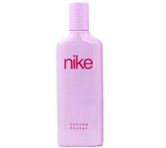 Nike Loving Floral Woman woda toaletowa spray (150 ml)