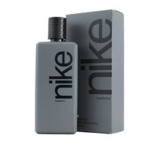 Nike – Man Graphite Woda toaletowa (100 ml)