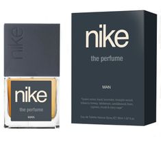 Nike Man The Perfume – woda toaletowa dla mężczyzn (30 ml)