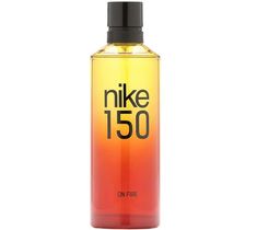 Nike 150 On Fire woda toaletowa spray (250 ml)