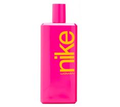 Nike Pink Woman woda toaletowa spray (200 ml)