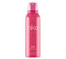 Nike #TrendyPink Woman dezodorant spray (200 ml)
