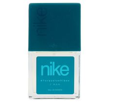 Nike #TurquoiseVibes Man woda toaletowa spray 30ml