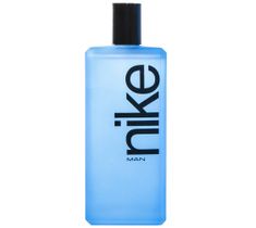 Nike Ultra Blue Man woda toaletowa spray (200 ml)