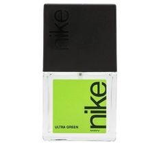 Nike Ultra Green Man woda toaletowa spray (30 ml)