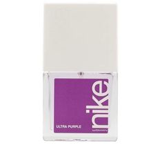 Nike Ultra Purple Woman woda toaletowa spray 30ml
