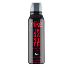 Nike Urbanite Woody Lane Man dezodorant spray 200ml