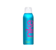 Nike Woman Azure dezodorant w sprayu damski 200 ml