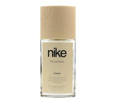 Nike Woman dezodorant perfumowany w atomizerze 75 ml