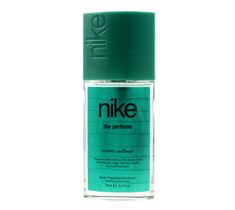 Nike Woman Intense dezodorant perfumowany w atomizerze 75 ml
