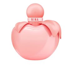 Nina Ricci Nina Rose woda toaletowa spray (50 ml)