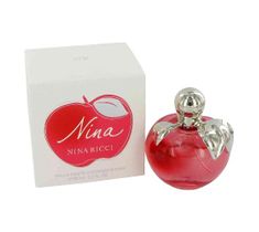 Nina Ricci Nina woda toaletowa spray 50ml