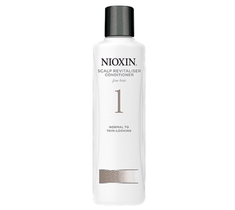 Nioxin System 1 Scalp Revitaliser Conditioner odżywka przeciw wypadaniu włosów normalnych (300 ml)