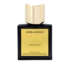 Nishane Afrika Olifant ekstrakt perfum spray 50ml