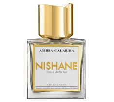 Nishane Ambra Calabria ekstrakt perfum spray 50ml