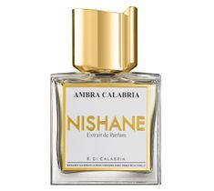 Nishane Ambra Calabria ekstrakt perfum spray 50ml