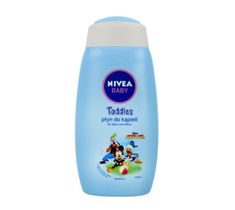 Nivea Baby – Szampon i płyn do kąpieli dla dzieci Myszka Miki (500 ml)