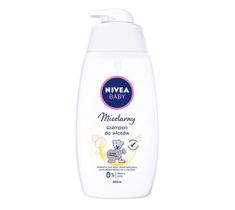 Nivea Baby Szampon Micelarny (500 ml)