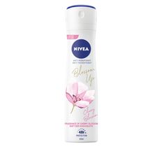 Nivea Blossom Up antyperspirant spray Kwiat Wiśni (150 ml)
