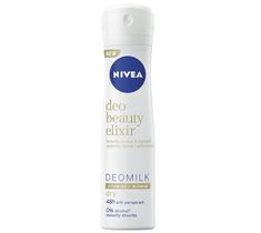 Nivea Deo Beauty Elixir Dry antyperspirant spray (150 ml)