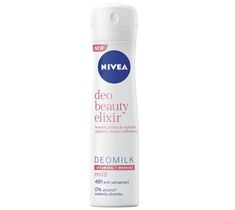 Nivea Deo Beauty Elixir Mild antyperspirant spray (150 ml)