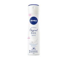 Nivea Dezodorant Original Care spray damski (150 ml)