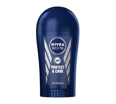 Nivea Protect & Care antyperspirant sztyft (40 ml)