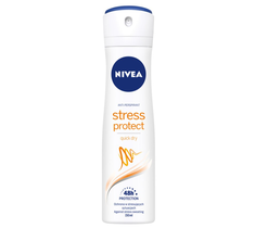 Nivea Stress Protect antyperspirant w sprayu (150 ml)