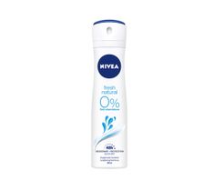 Nivea Fresh Natural dezodorant w sprayu (150 ml)