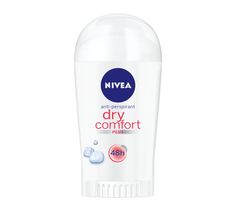 Nivea Dry Comfort antyperspirant w sztyfcie (40 ml)