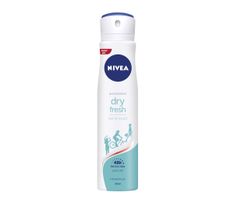 Nivea Dry Fresh antyperspirant w sprayu (250 ml)
