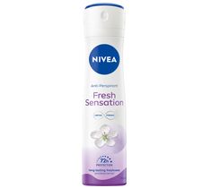 Nivea Fresh Sensation antyperspirant spray (150 ml)