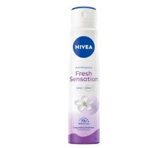 Nivea Fresh Sensation antyperspirant spray (250 ml)