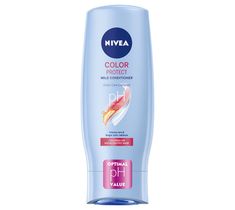 Nivea Hair Care - odżywka do włosów Color Protect pH Balance (200 ml)