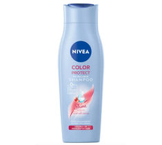 Nivea Color Care & Protect szampon do włosów (250 ml)