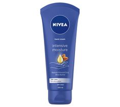 Nivea – Hand Cream Krem do rąk Moisture Care (75 ml)